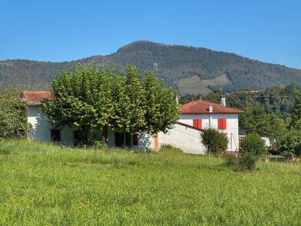 Offres de vente Terrain à batir Saint-Jean-Pied-de-Port 64220