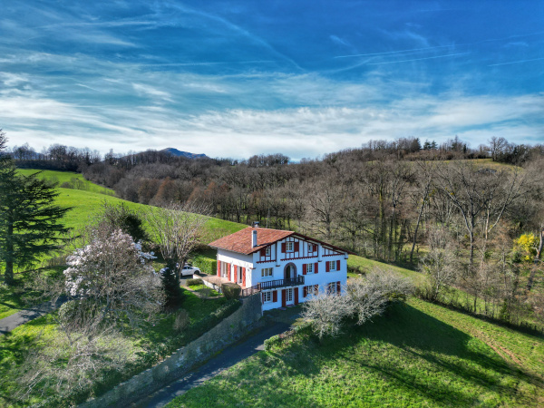 Offres de vente Maison Saint-Jean-Pied-de-Port 64220