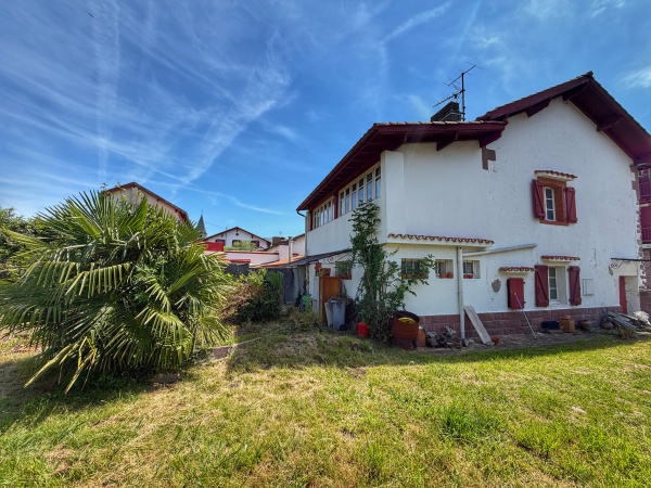 Offres de vente Maison Saint-Étienne-de-Baïgorry 64430