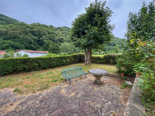 Offres de vente Maison Saint-Jean-Pied-de-Port 64220