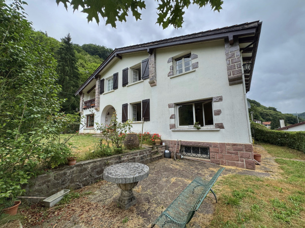 Offres de vente Maison Saint-Jean-Pied-de-Port 64220