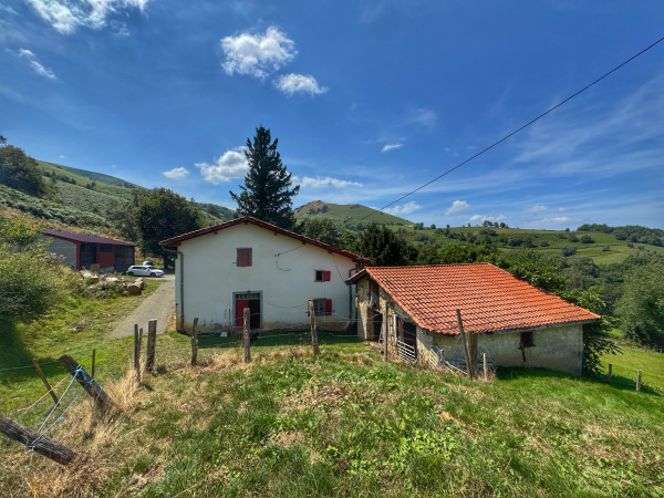 Offres de vente Maison Saint-Jean-Pied-de-Port 64220