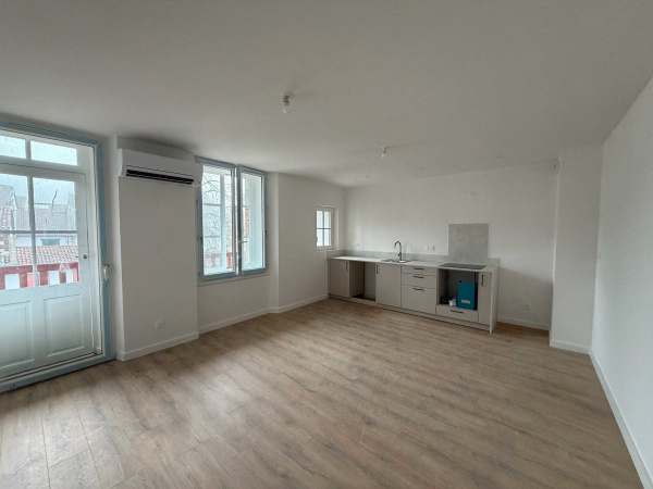 Offres de vente Appartement Saint-Jean-Pied-de-Port 64220