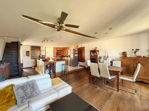 Offres de vente Maison Saint-Jean-Pied-de-Port 64220