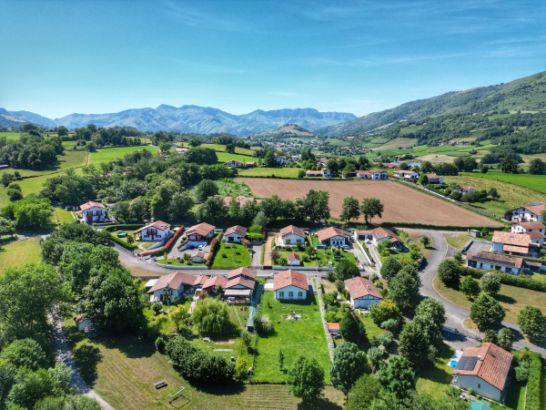 Offres de vente Maison Saint-Jean-Pied-de-Port 64220