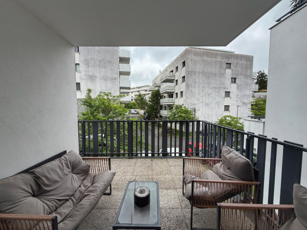 Offres de vente Appartement Bayonne 64100