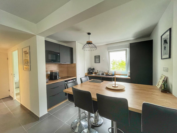 Offres de vente Appartement Bayonne 64100