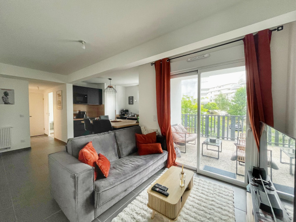 Offres de vente Appartement Bayonne 64100