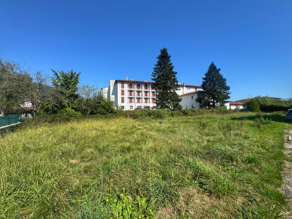 Offres de vente Terrain à batir Saint-Jean-Pied-de-Port 64220