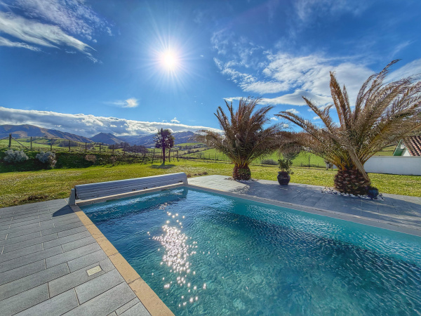 Offres de vente Maison Saint-Jean-Pied-de-Port 64220