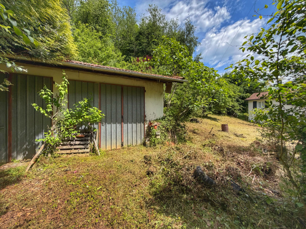 Offres de vente Terrain à batir Saint-Étienne-de-Baïgorry 64430
