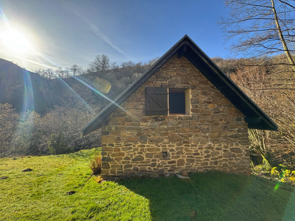Offres de vente Immeuble Saint-Jean-Pied-de-Port 64220