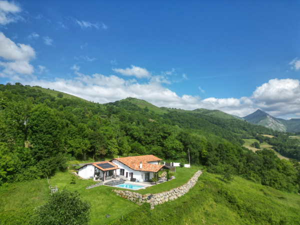 Offres de vente Maison Saint-Jean-Pied-de-Port 64220
