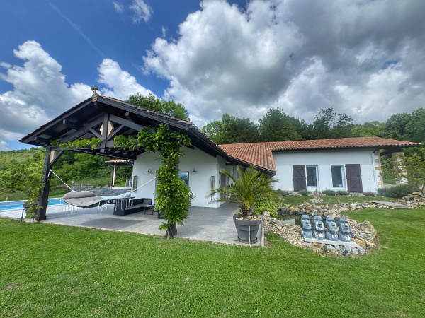 Offres de vente Maison Saint-Jean-Pied-de-Port 64220