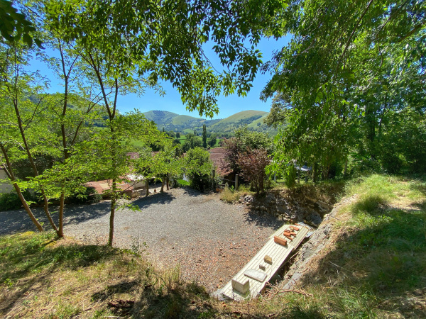 Offres de vente Maison Saint-Jean-Pied-de-Port 64220