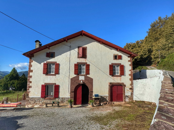 Offres de vente Maison Saint-Jean-Pied-de-Port 64220