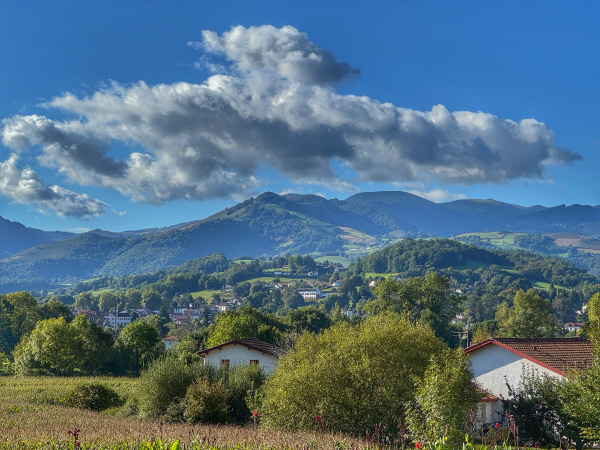 Offres de vente Maison Saint-Jean-Pied-de-Port 64220