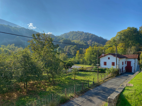 Offres de vente Maison Saint-Étienne-de-Baïgorry 64430