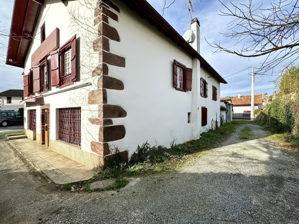 Offres de vente Maison Saint-Jean-Pied-de-Port 64220