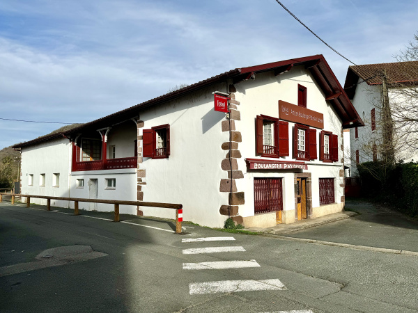 Offres de vente Maison Saint-Jean-Pied-de-Port 64220