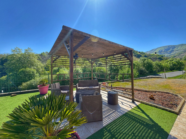Offres de vente Maison Saint-Martin-d'Arrossa 64780