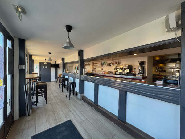 Vente Immobilier Professionnel Murs commerciaux Ossès 64780