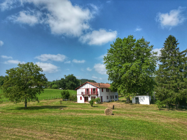 Offres de vente Maison Saint-Jean-Pied-de-Port 64220