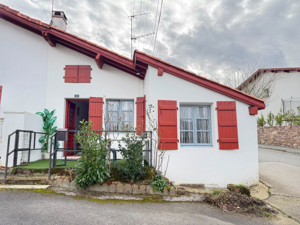 Offres de vente Maison Saint-Jean-Pied-de-Port 64220