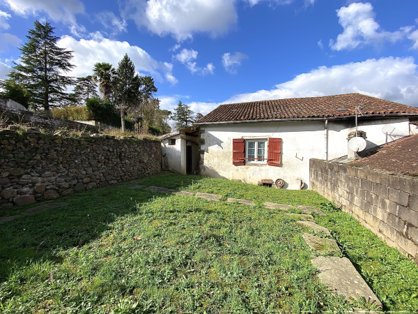 Offres de vente Maison Saint-Jean-Pied-de-Port 64220