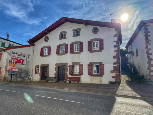 Offres de vente Maison Saint-Jean-Pied-de-Port 64220