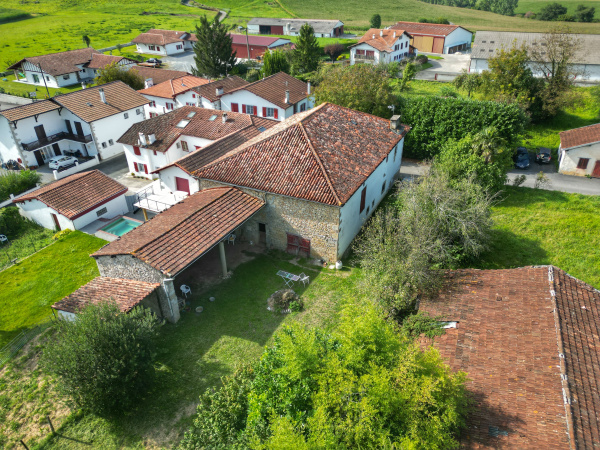 Offres de vente Maison Saint-Jean-Pied-de-Port 64220