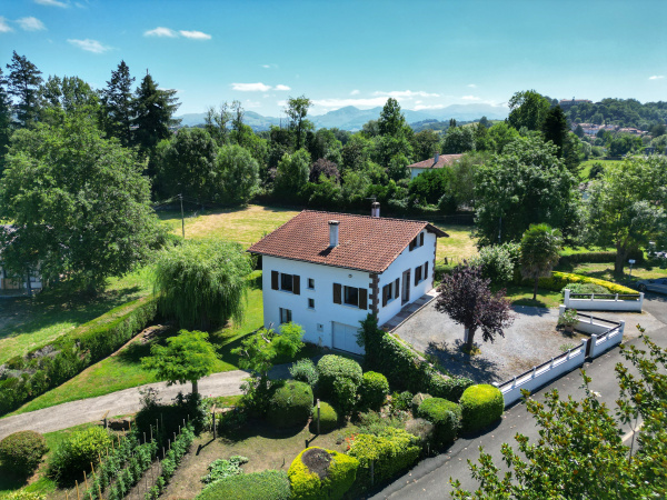 Offres de vente Maison Saint-Jean-Pied-de-Port 64220