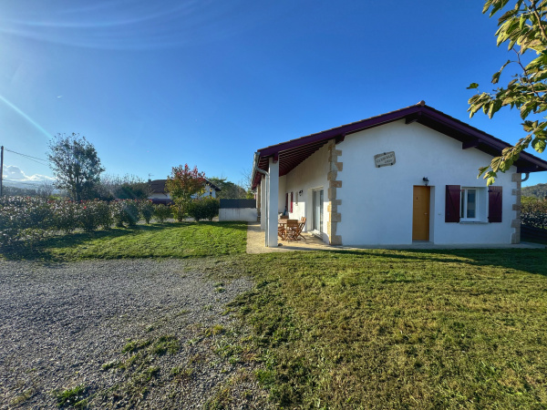 Offres de vente Maison Saint-Jean-Pied-de-Port 64220