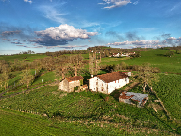 Offres de vente Maison Saint-Palais 64120