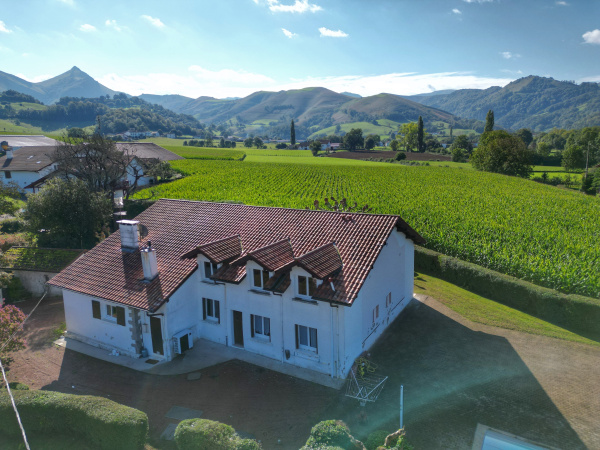 Offres de vente Maison Saint-Jean-Pied-de-Port 64220