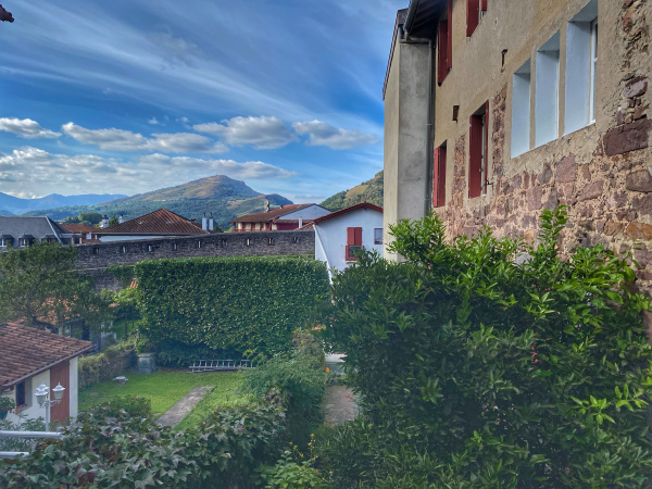 Offres de vente Maison Saint-Jean-Pied-de-Port 64220