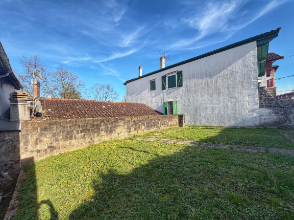 Offres de vente Maison Saint-Jean-Pied-de-Port 64220