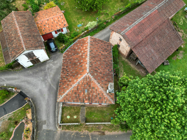 Offres de vente Maison Larceveau-Arros-Cibits 64120