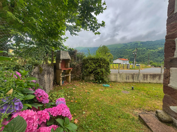 Offres de vente Maison Saint-Palais 64120