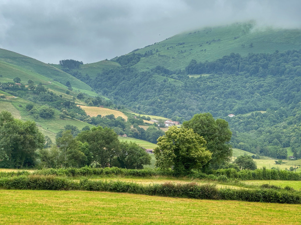 Offres de vente Maison Larceveau-Arros-Cibits 64120