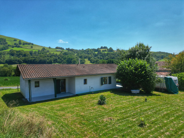 Offres de vente Maison Saint-Jean-Pied-de-Port 64220