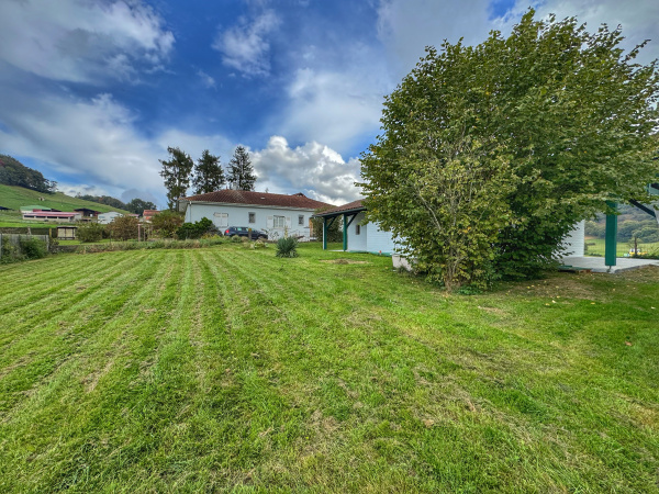 Offres de vente Maison Saint-Jean-Pied-de-Port 64220