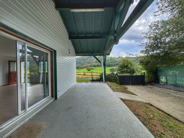 Offres de vente Maison Saint-Jean-Pied-de-Port 64220