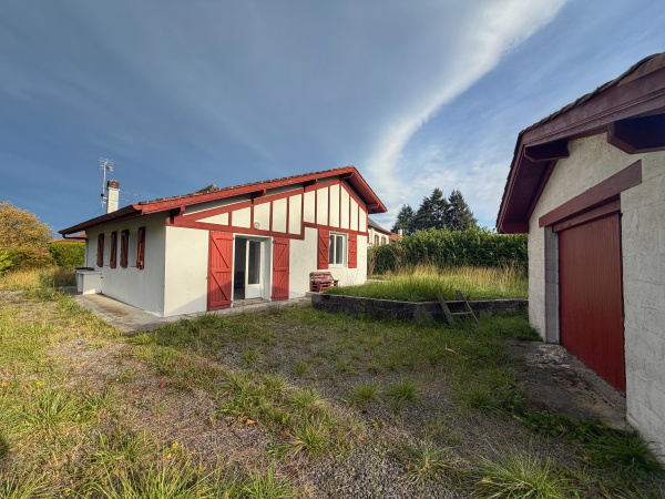 Offres de vente Maison Saint-Jean-Pied-de-Port 64220
