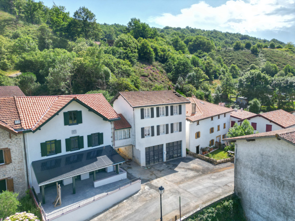 Offres de vente Maison Urepel 64430