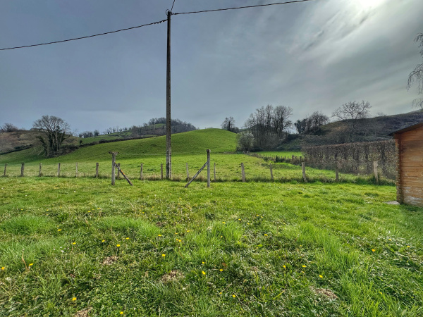 Offres de vente Maison Saint-Jean-Pied-de-Port 64220