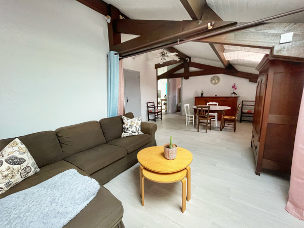 Offres de vente Appartement Saint-Jean-Pied-de-Port 64220