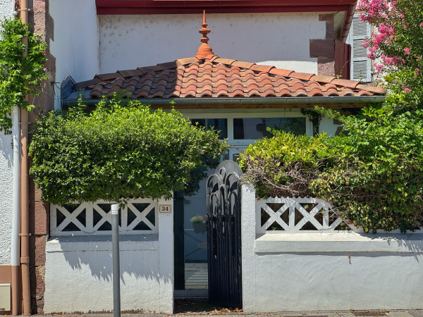 Offres de vente Maison Saint-Jean-Pied-de-Port 64220