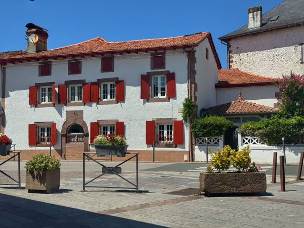 Offres de vente Maison Saint-Jean-Pied-de-Port 64220