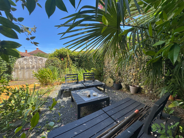 Offres de vente Maison Saint-Jean-Pied-de-Port 64220